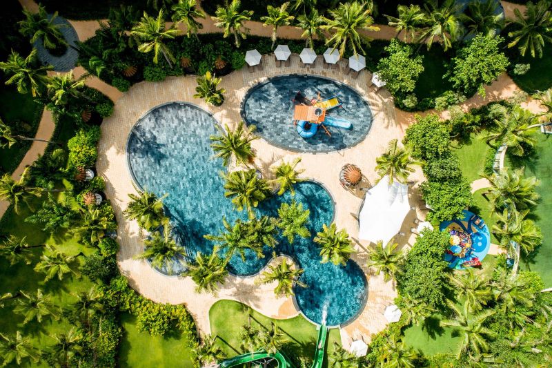 InterContinental Phu Quoc Long Beach Resort