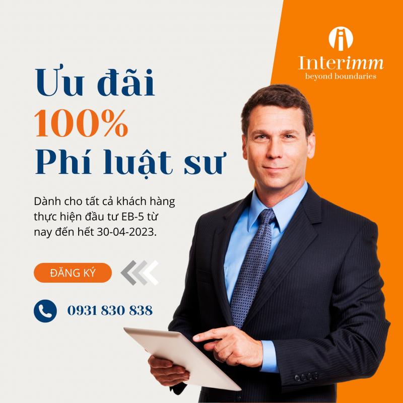 Interimm - Định Cư Quốc Tế