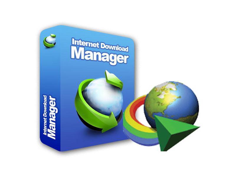 Internet Download Manager