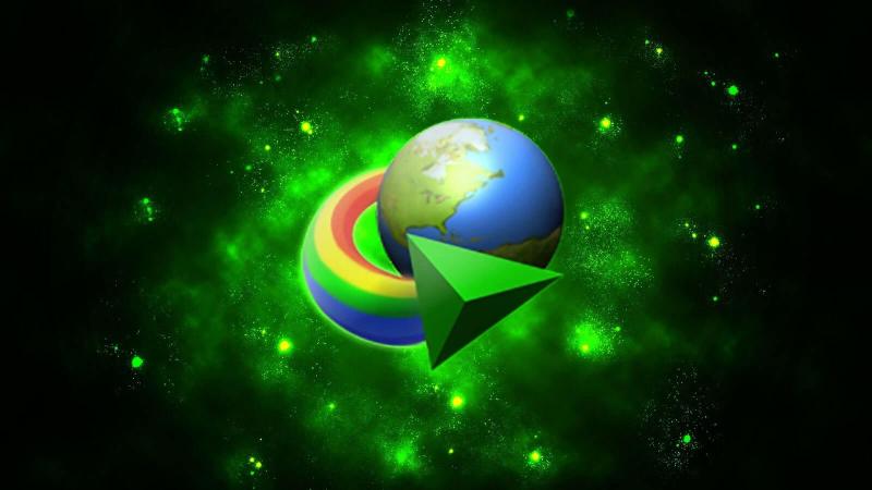 Internet Download Manager