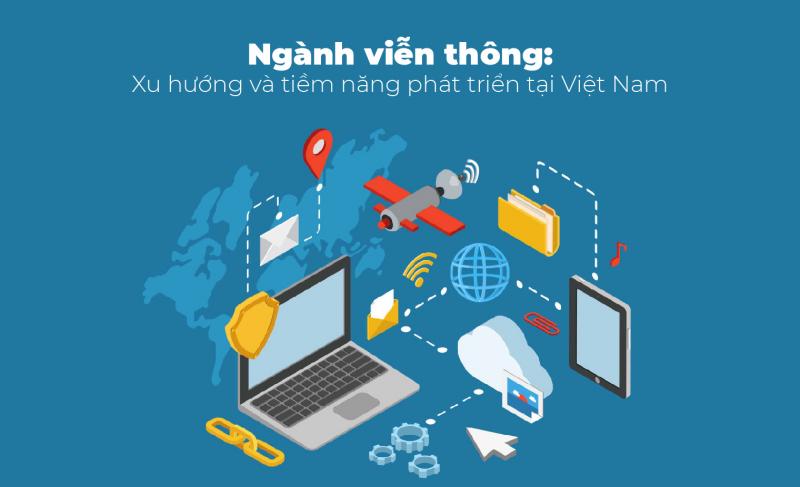 Internet và viễn thông