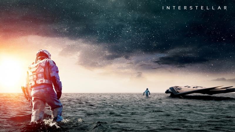 Interstellar (2014)