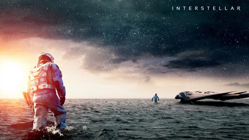 Interstellar (2014)