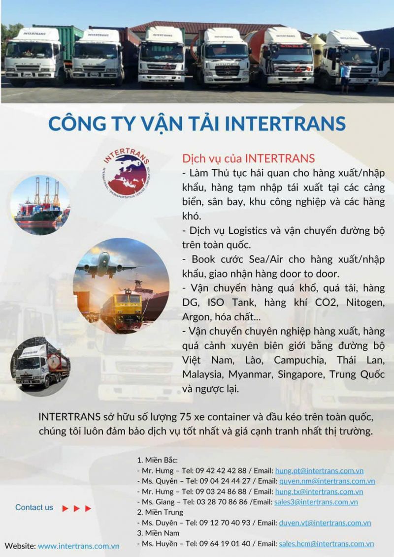 Intertrans