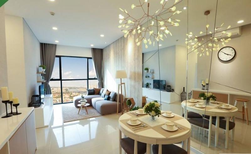 Top 10 khu nhà chung cư có giá rẻ nhất Hà Nội hiện nay