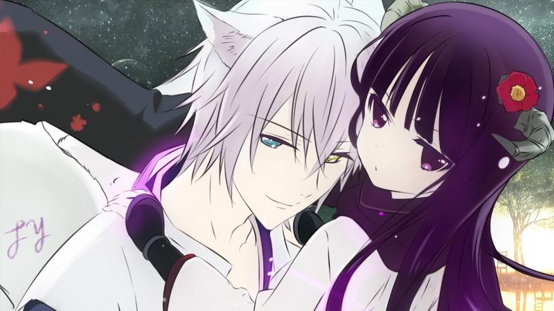 Inu x Boku SS