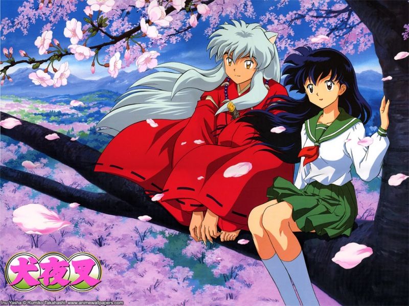 Inuyasha