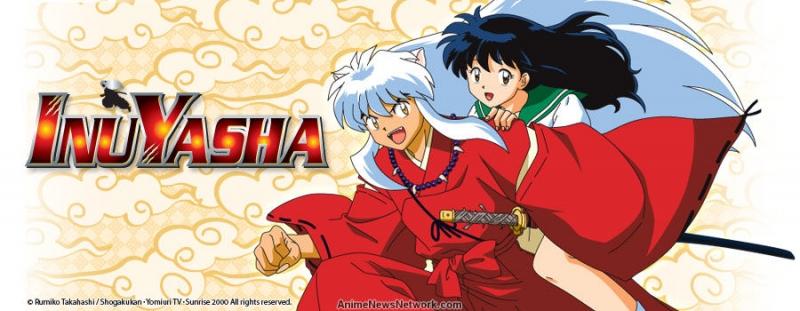 Dù đã kết thúc nhưng dư âm của Inuyasha vẫn còn vang đọng