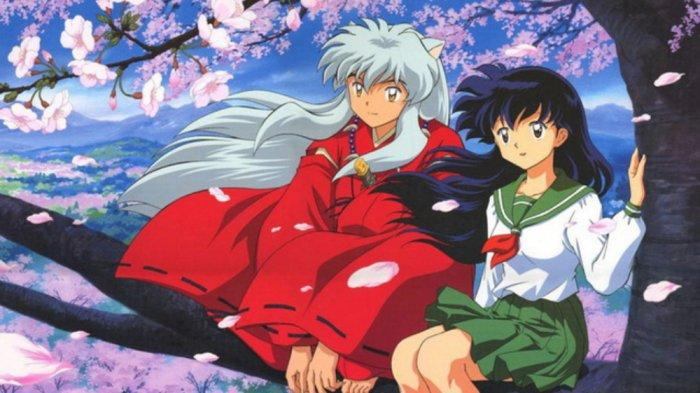 Inuyasha