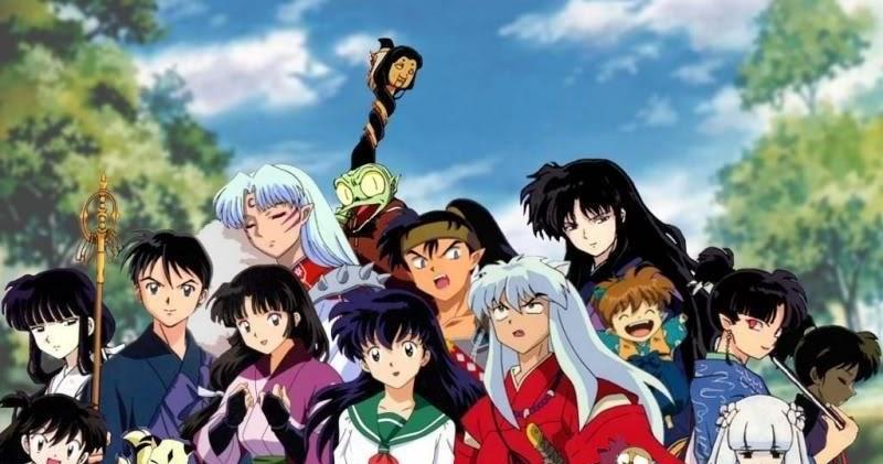 Inuyasha