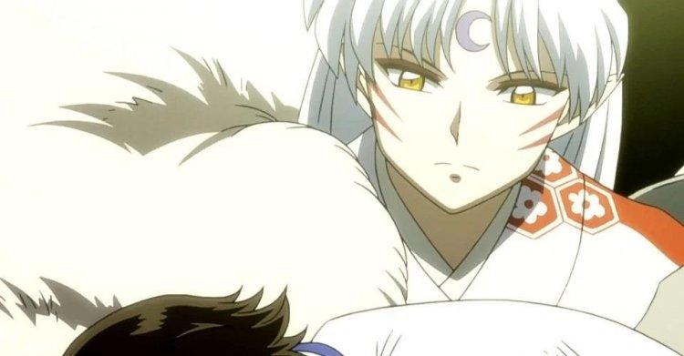 Inuyasha