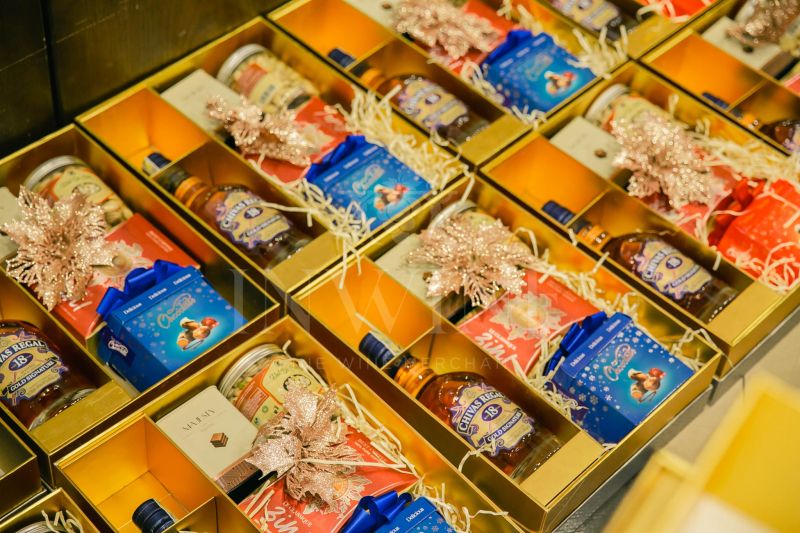 Shop rượu ngoại InWine