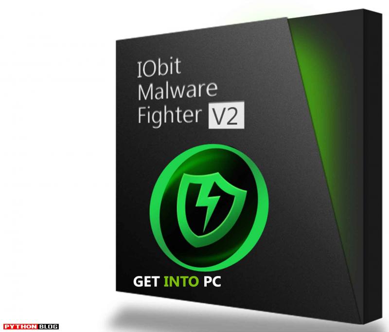 IObit Malware Fighter Pro