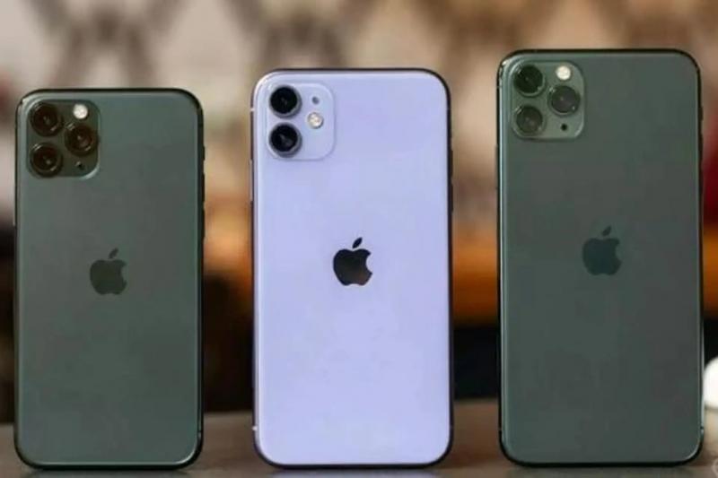 iPhone 11 Series – Giá tốt và hiệu năng vẫn ổn định