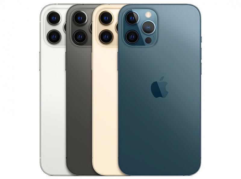 iPhone 12 Pro Max cũ: từ 10.9 triệu