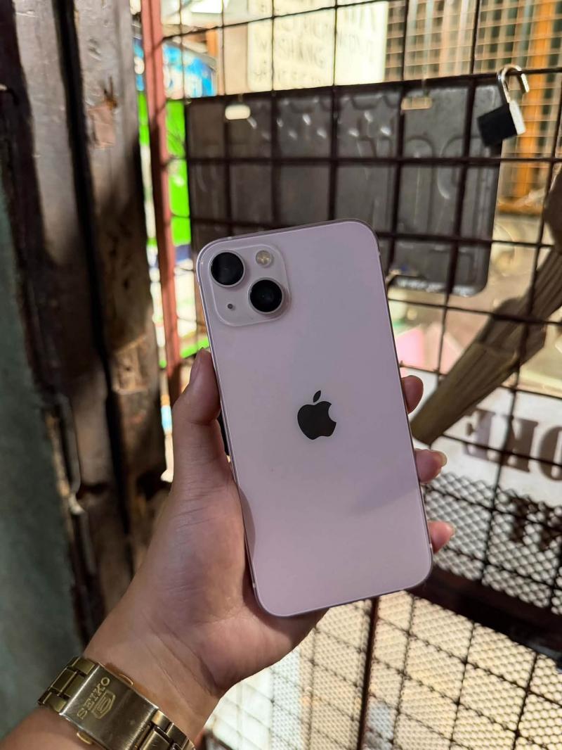 iPhone 13 – Đầu tư hợp lý để dùng lâu dài