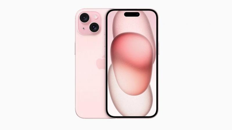 iPhone 15 Plus cũ: từ 19.5 triệu