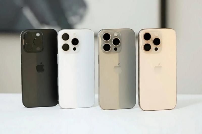 iPhone 16 Pro cũ: từ 26.5 triệu