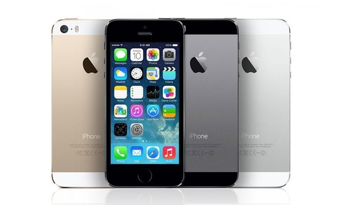 iPhone 5S 16GB