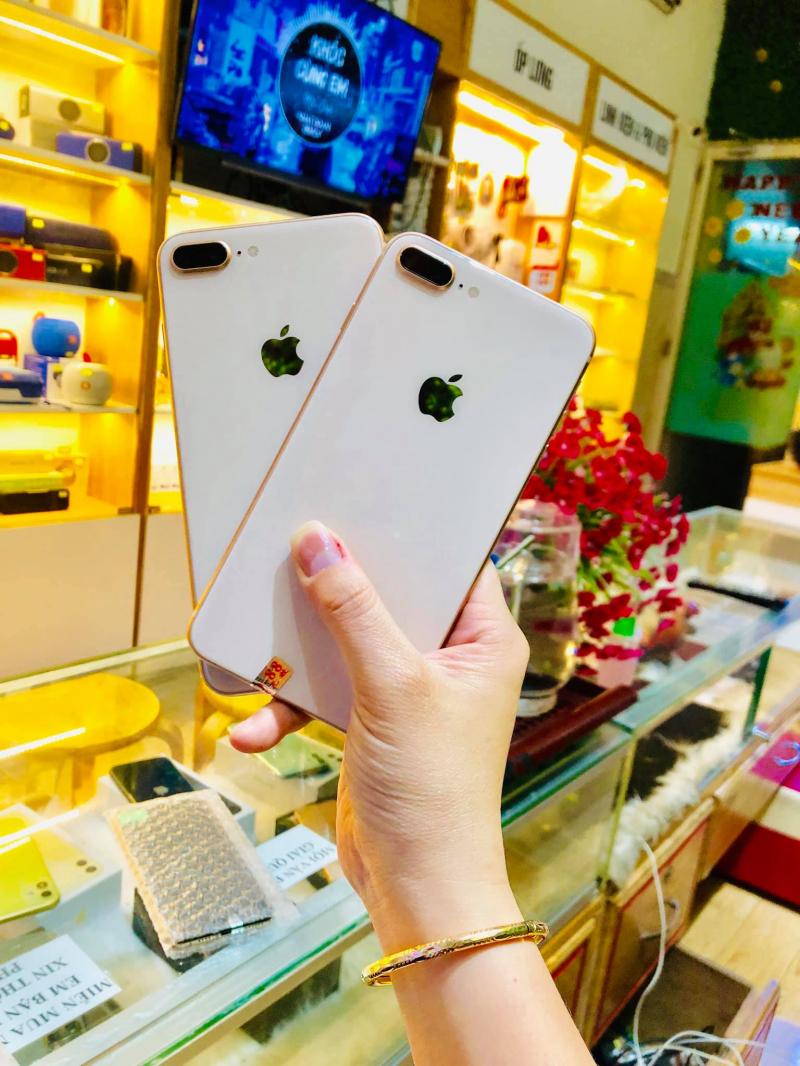Top 8 Địa chỉ mua iPhone cũ/mới uy tín nhất Nha Trang