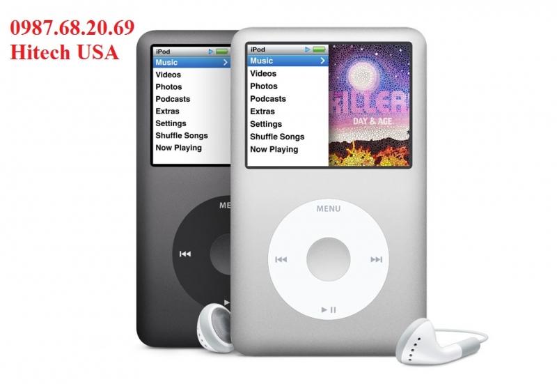 iPod Classic