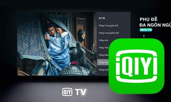 iQIYI Video – Phim & TV show