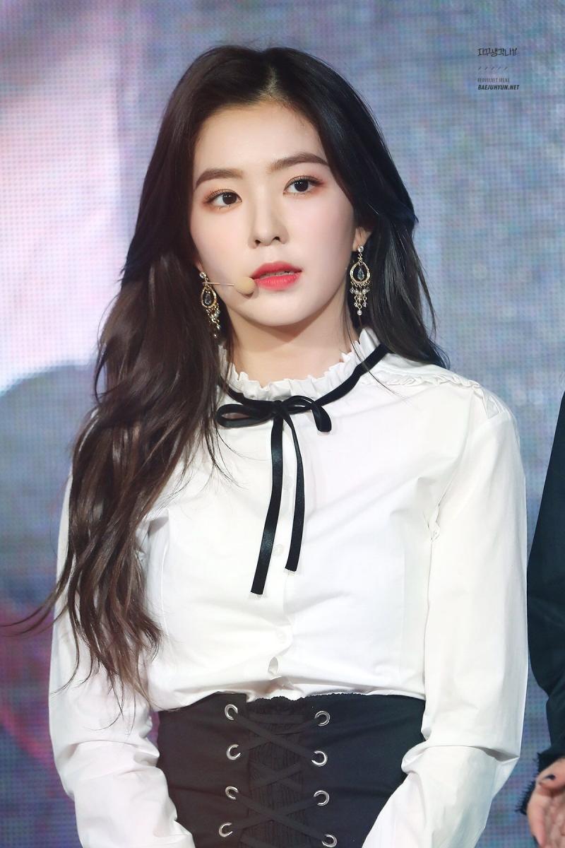 Irene (Red Velvet)