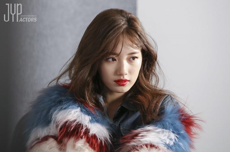 Suzy (Miss A)