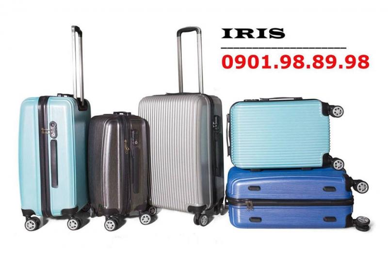 địa chỉ mua vali kéo uy tín và chất lượng nhất ở Đà Nẵng