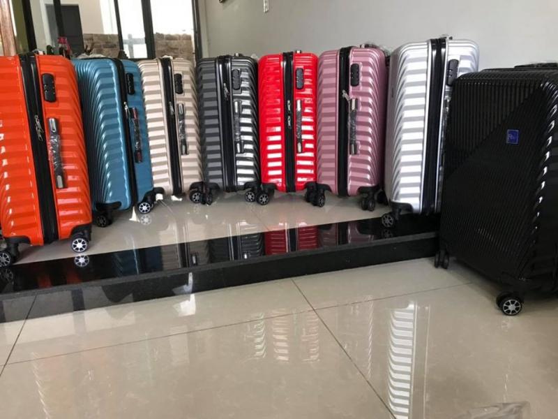 địa chỉ mua vali kéo uy tín và chất lượng nhất ở Đà Nẵng