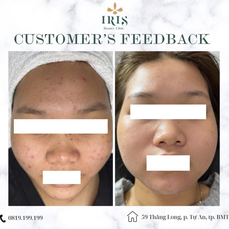 IRIS Beauty Clinic