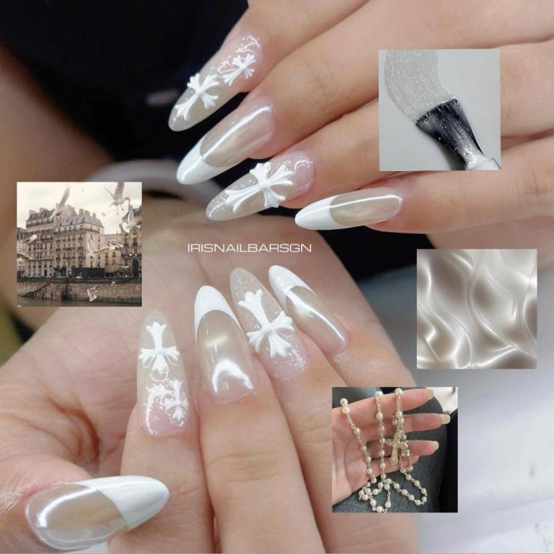 Iris Nailbar SGN
