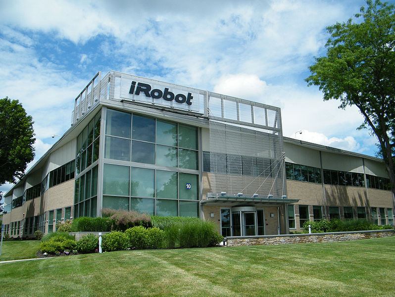 iRobot Corporation