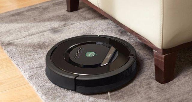 iRobot Roomba 980