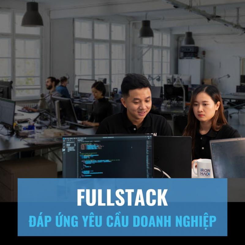 Ironhack Việt Nam