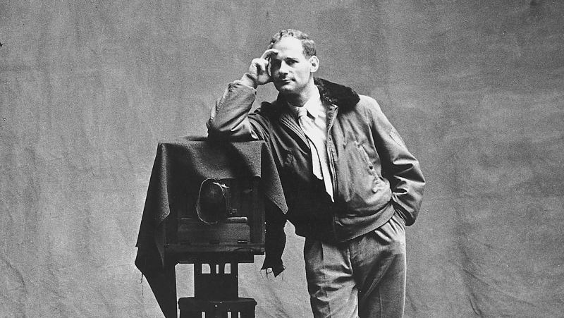 Irving Penn