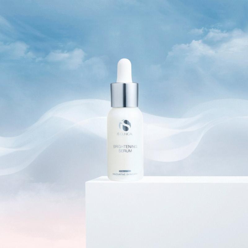 IS Clinical Brightening Serum