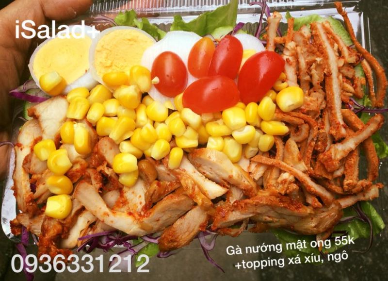Quán ăn vặt ngon nhất ở phố Nguyễn Chí Thanh, Hà Nội