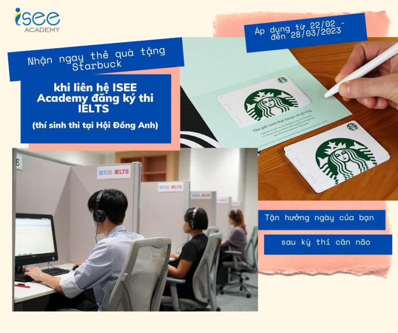 ISEE Academy