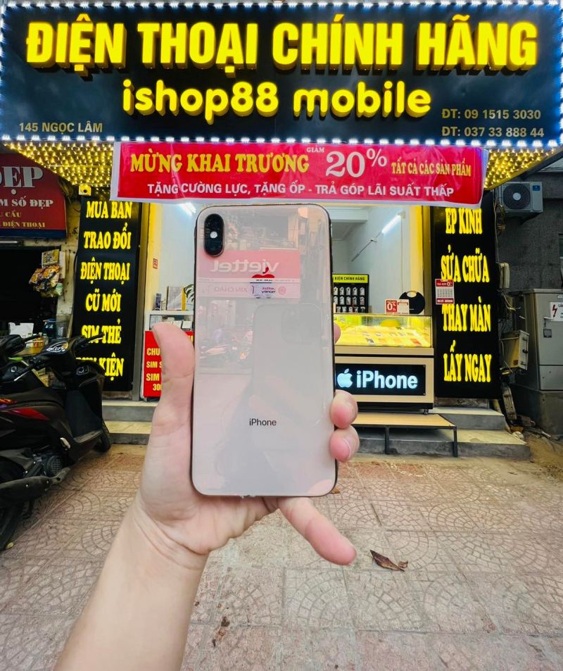 iShop88 mobile