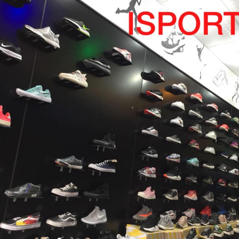 Shop bán giày thể thao đẹp và chất lượng nhất Hà Tĩnh