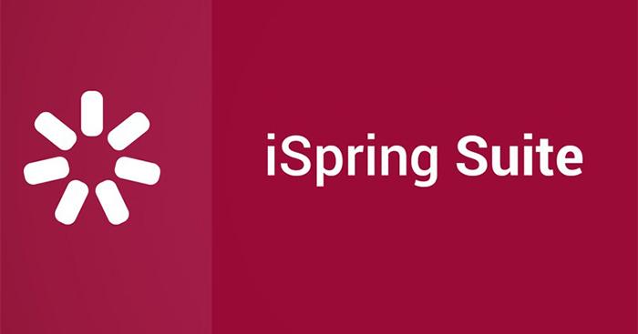 iSpring Suite