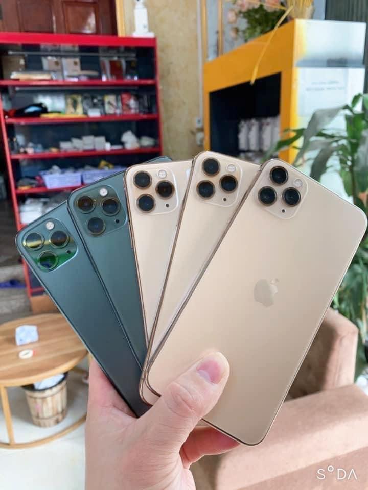 Iphone Phúc Yên