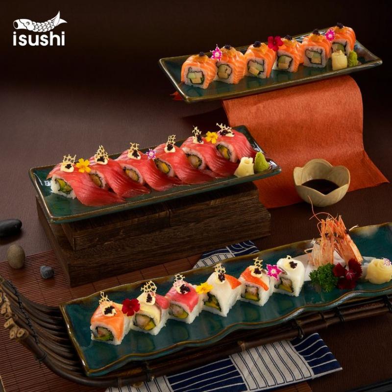 iSushi