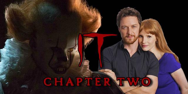 IT: Chapter Two (6/9)
