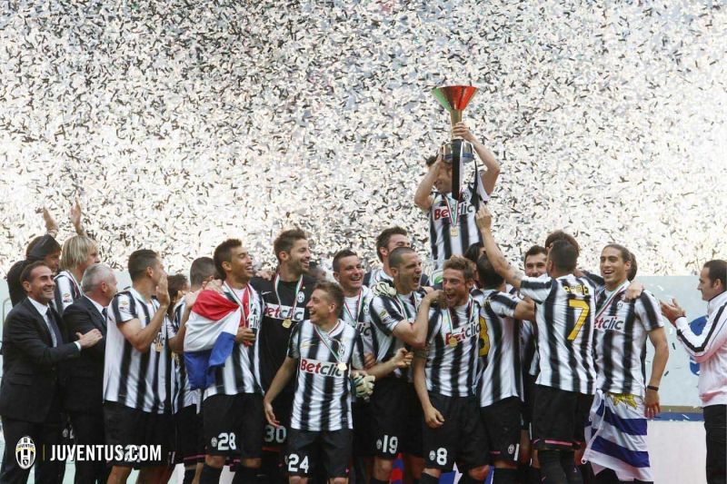 Câu lạc bộ Ý Juventus