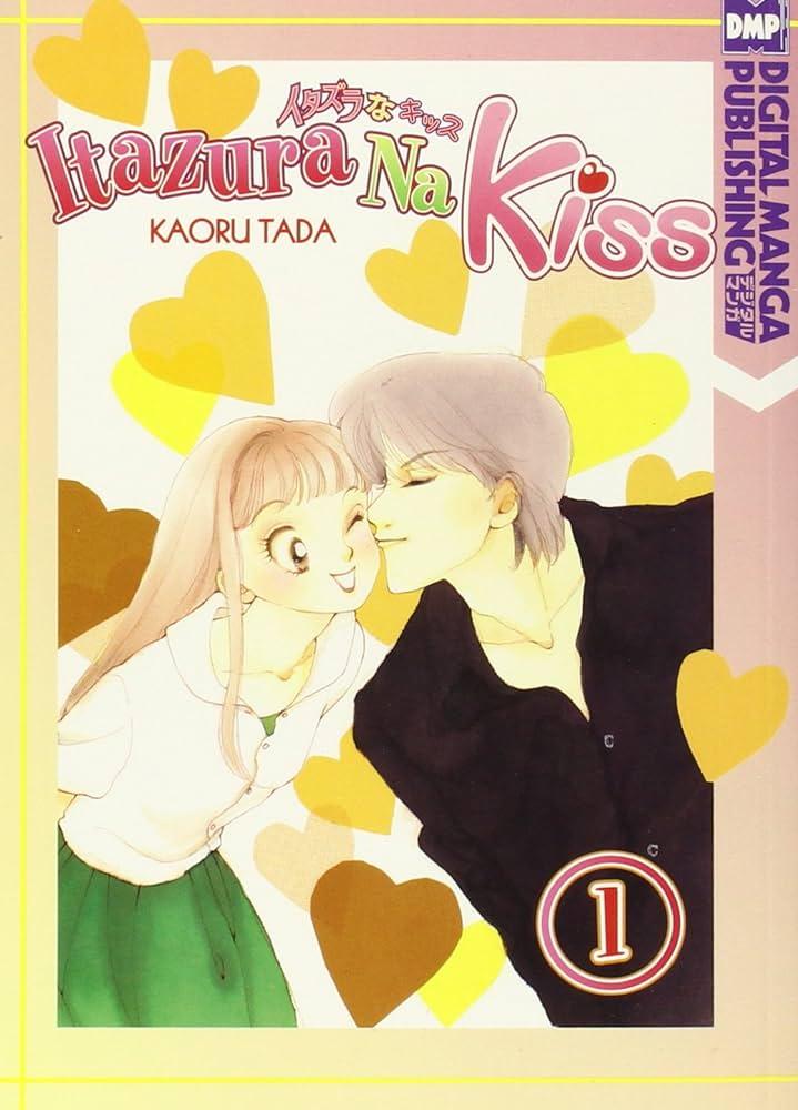 Itazura Na Kiss