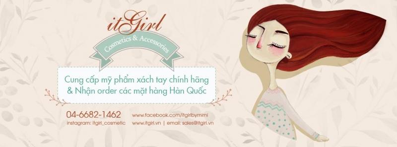 Shop oder mỹ phẩm Hàn Quốc cho các nàng tại Hà Nội