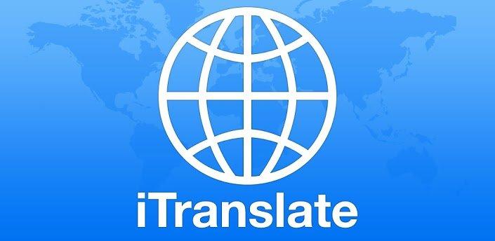 Trang web iTranslate se cung cấp những bản dịch sát nghĩa với hoàn cảnh