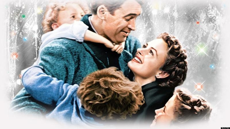 It’s a Wonderful Life (1946)